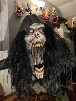 Nightcrawler Spirit Halloween 2022 Nightcrawler Spirit Halloween Wikia Fandom