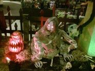 Demonica in ISE