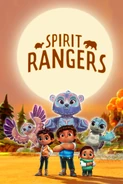 Spirit Rangers | Spirit Rangers Wiki | Fandom