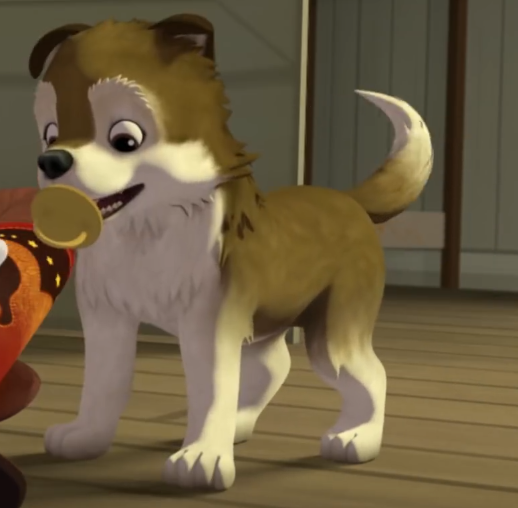 spirit snips toy