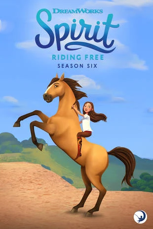 Season 6 Spirit Riding Free Wiki Fandom