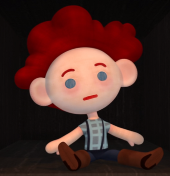 spirit snips toy