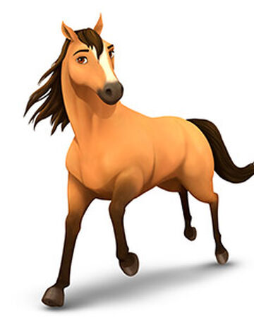 spirit lucky toy