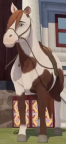 Boomerang Spirit Wiki Fandom