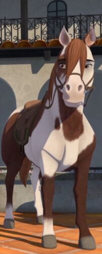 Boomerang Spirit Wiki Fandom