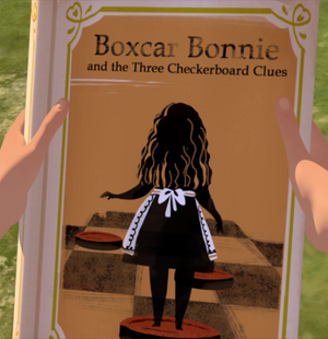 Boxcar Bonnie Spirit Riding Free Wiki Fandom 300