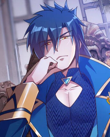 Chu Xing Yun Spirit Sword Sovereign Wiki Fandom