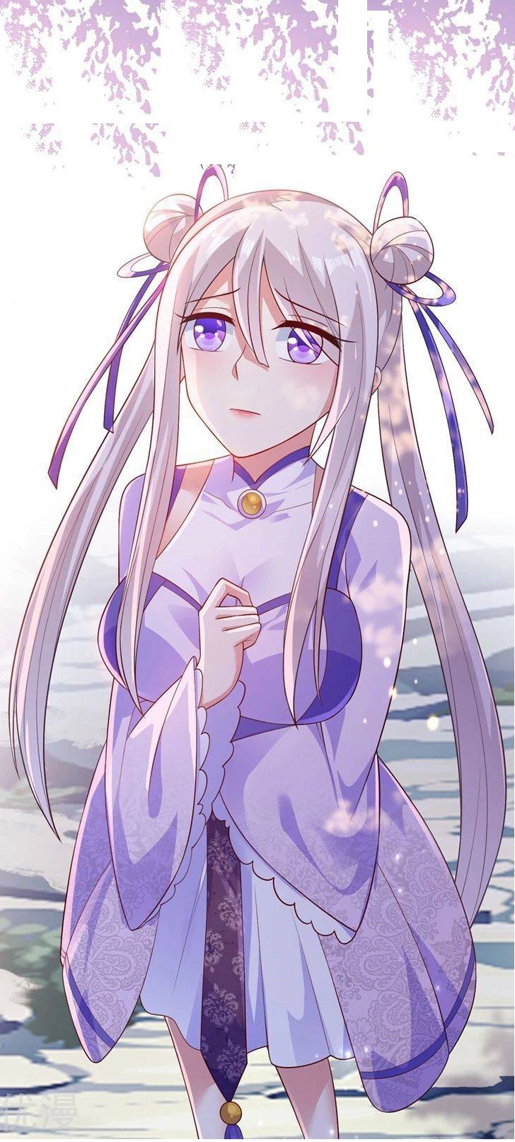 Lu Qing Yao | Spirit Sword Sovereign Wiki | Fandom Lu Qing Yao | Spirit Sword Sovereign Wiki | Fandom