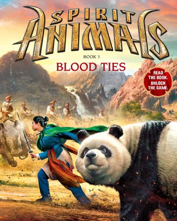 Blood Ties Spirit Animals Wiki Fandom Browse millions of popular abstract wallpapers and ringtones on zedge and personalize your phone to suit you. blood ties spirit animals wiki fandom