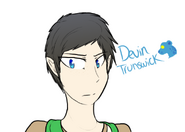 Fanart of Devin Trunswick by H-awky. May contain inaccurate elements.