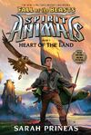 Heart of the Land (book)