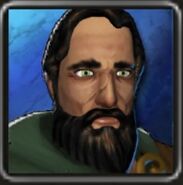 Olvan’s icon in the game