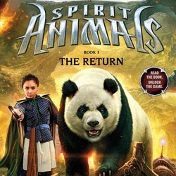 Download The Return Spirit Animals Wiki Fandom