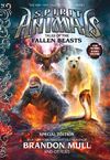 TALES OF THE FALLEN BEASTS