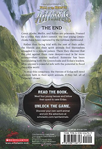 The Dragon's Eye (book) | Spirit Animals Wiki | Fandom The Dragon's Eye (book) | Spirit Animals Wiki | Fandom