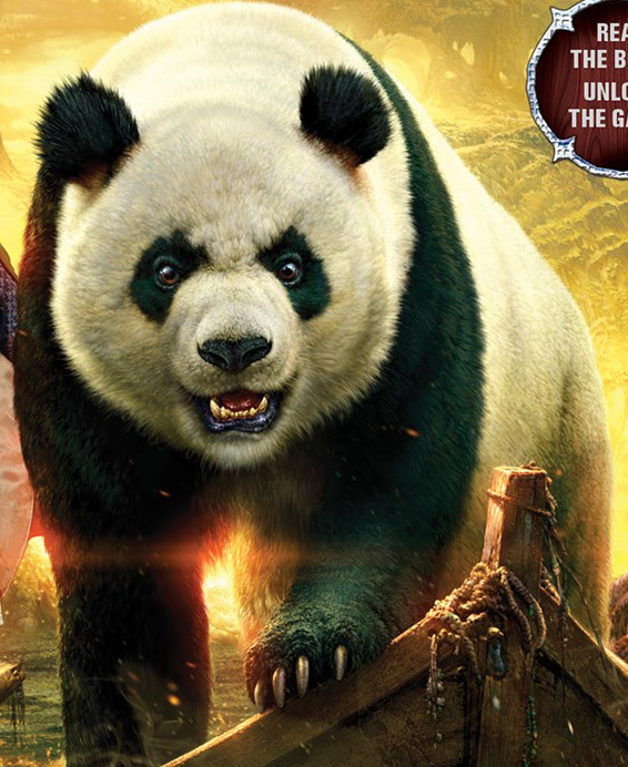 Jhi | Spirit Animals Wiki | Fandom Jhi | Spirit Animals Wiki | Fandom