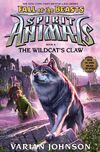 The Wildcat's Claw (book)