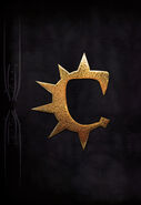 Riseandfallenblem