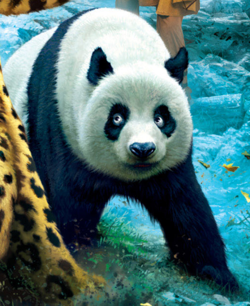Jhi | Spirit Animals Wiki | Fandom Jhi | Spirit Animals Wiki | Fandom