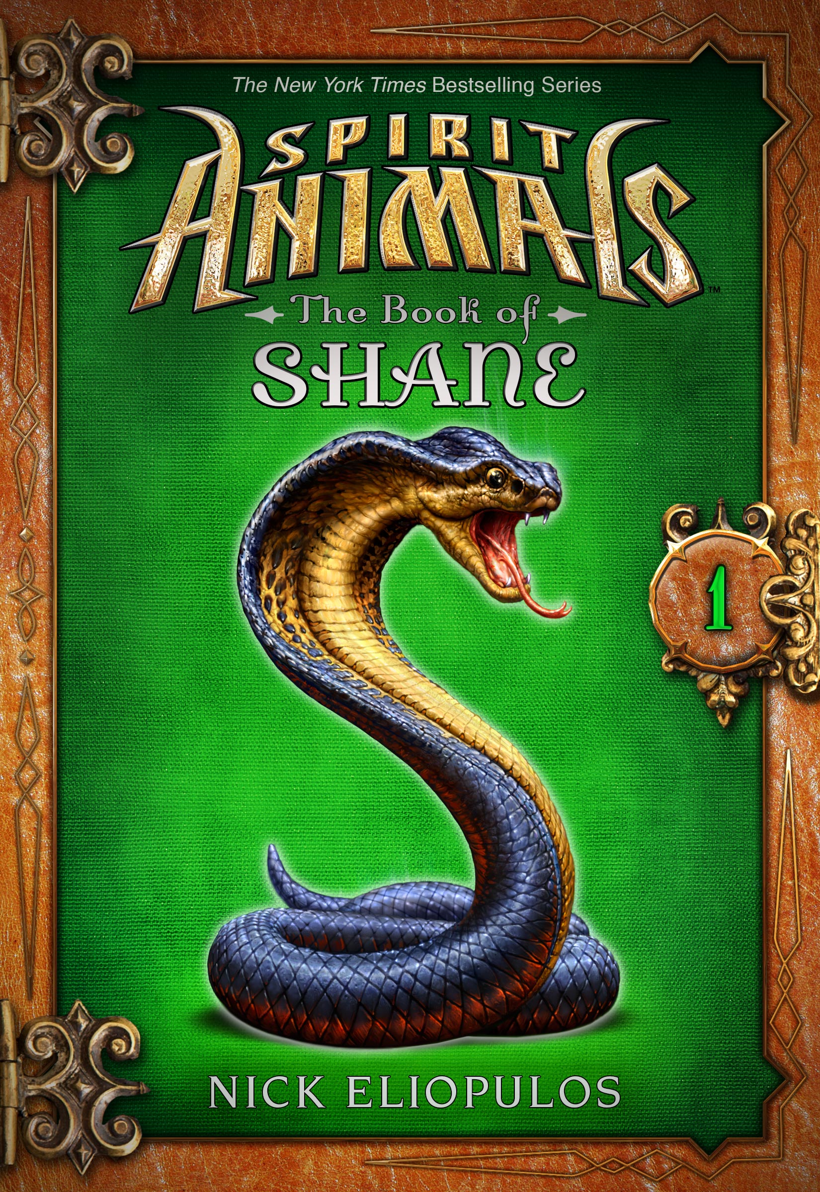 The Book of Shane | Spirit Animals Wiki | Fandom The Book of Shane | Spirit Animals Wiki | Fandom