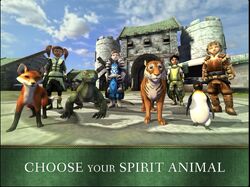 Spirit Animals Game/Overview | Spirit Animals Wiki | Fandom Spirit Animals Game/Overview | Spirit Animals Wiki | Fandom