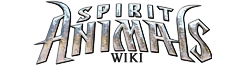 Spirit Animals Wiki