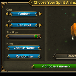 Spirit Animals Wiki | Fandom