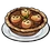 Pear Tartlet
