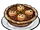 梨子馅饼