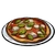 Tomato Pizza