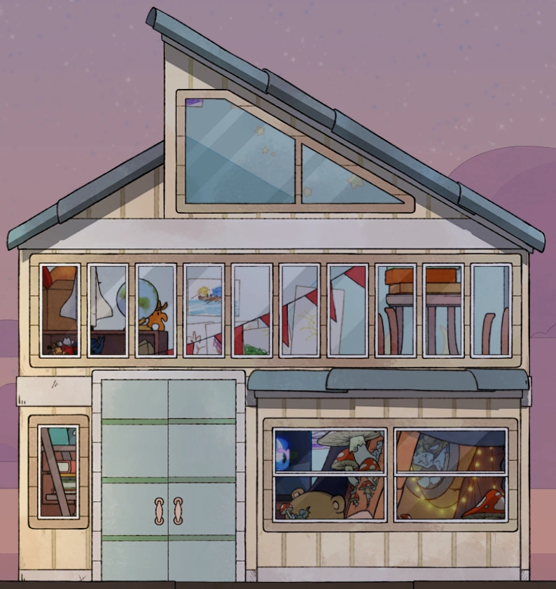 Stanley s Playroom Spiritfarer Wiki Fandom