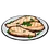 Grilled Chicken