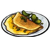 Omelette