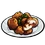 Fried Mushrooms