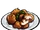 Fried Mushrooms