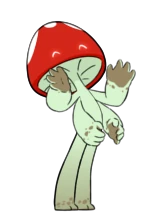 Stanley from Spiritfarer