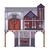 Bruce and Mickey's Crib