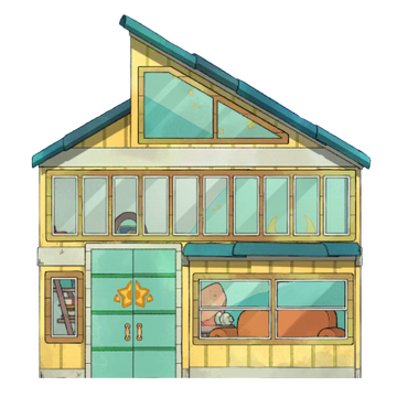 Guest House | Spiritfarer Wiki | Fandom Guest House | Spiritfarer Wiki | Fandom