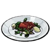 Tuna Tataki