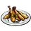 Shrimp Tempura