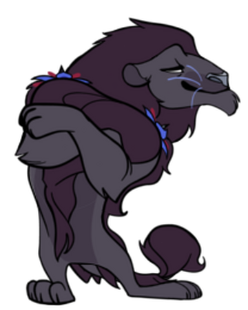 Giovanni Spiritfarer Wiki Fandom