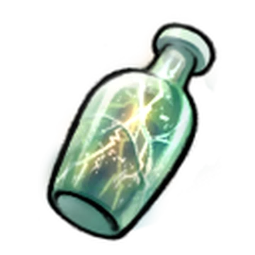 Lightning in a Bottle | Spiritfarer Wiki | Fandom