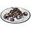 Grilled Mushrooms