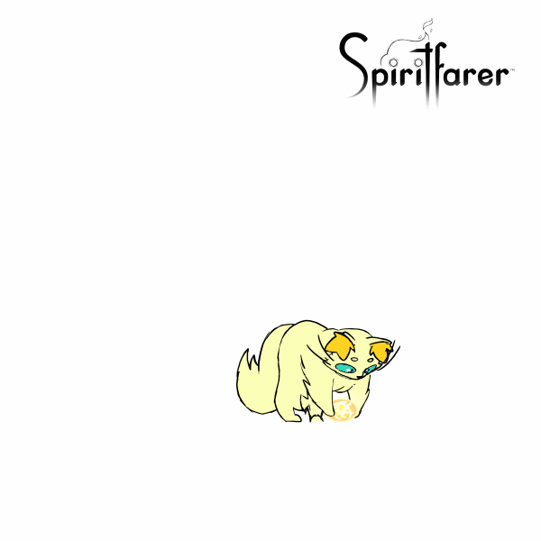 Daffodil Spiritfarer Wiki Fandom