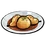Poached Fruit