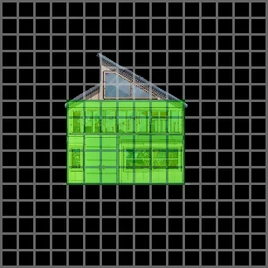 Stanley's Playroom - Layout