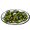 Зелёный салат