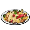 Grain Salad