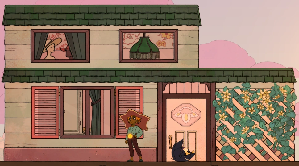 Alice's Cottage Spiritfarer Wiki Fandom