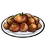 Clam Cake